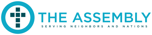 Logo – The Assembly