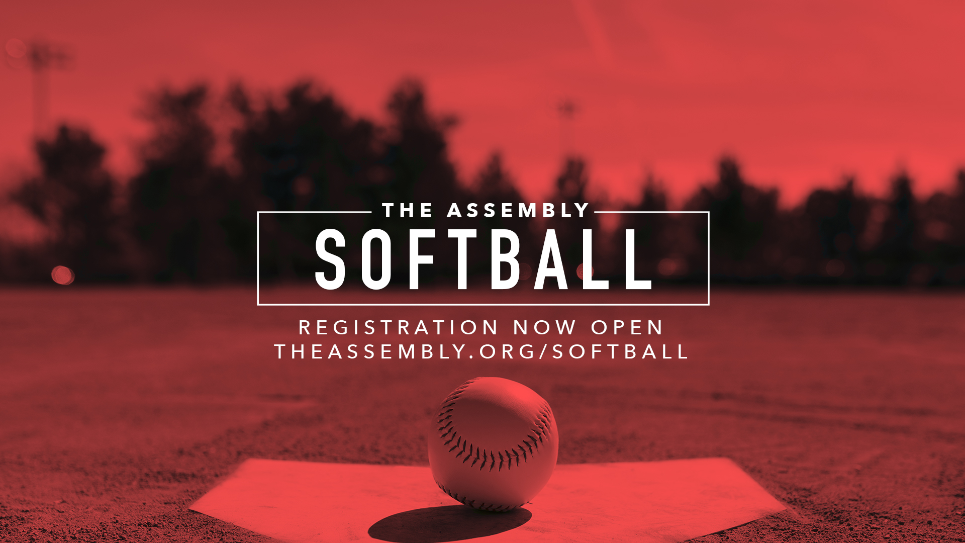 TheAssemblySoftball