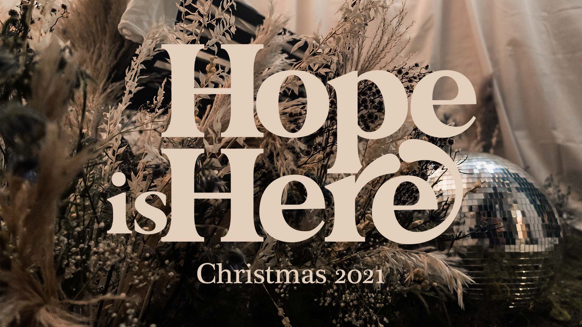 View our Christmas calendar