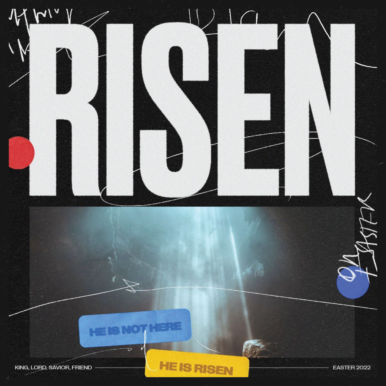 risen-invite risen-invite