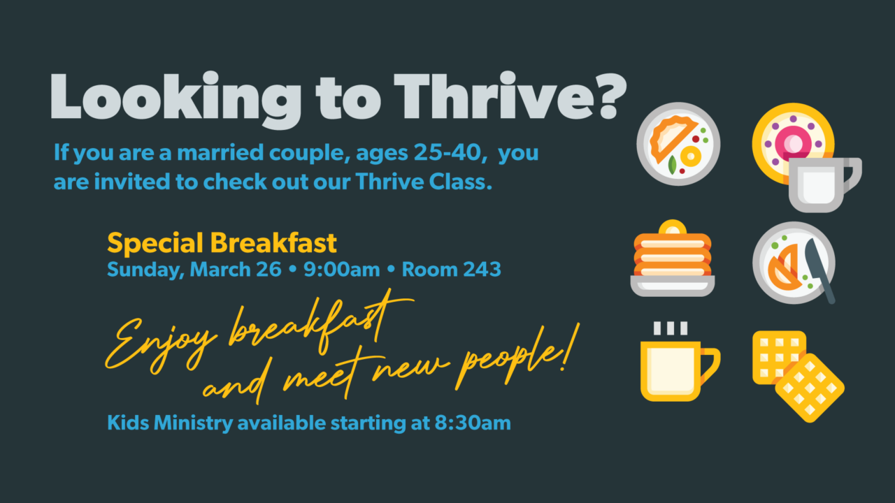 thrive-breakfast