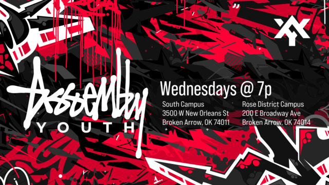 Weekly – The Assembly