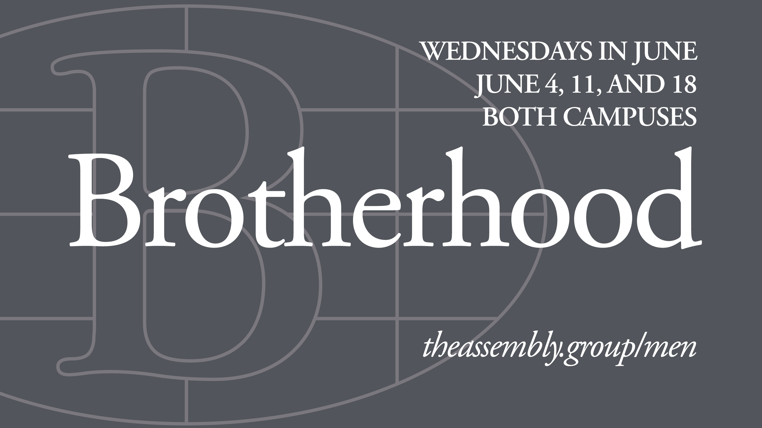brotherhood
