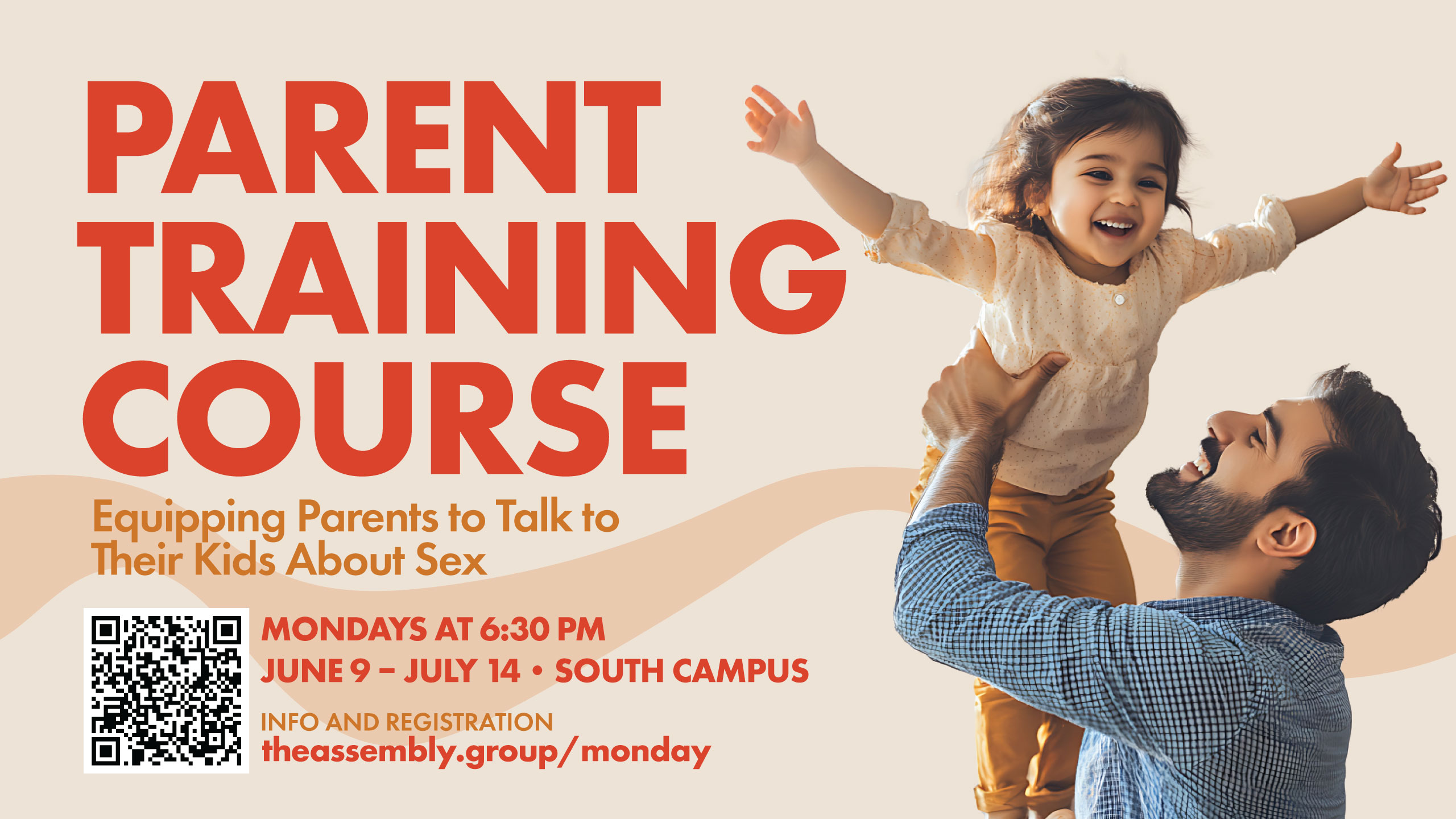 parent-training