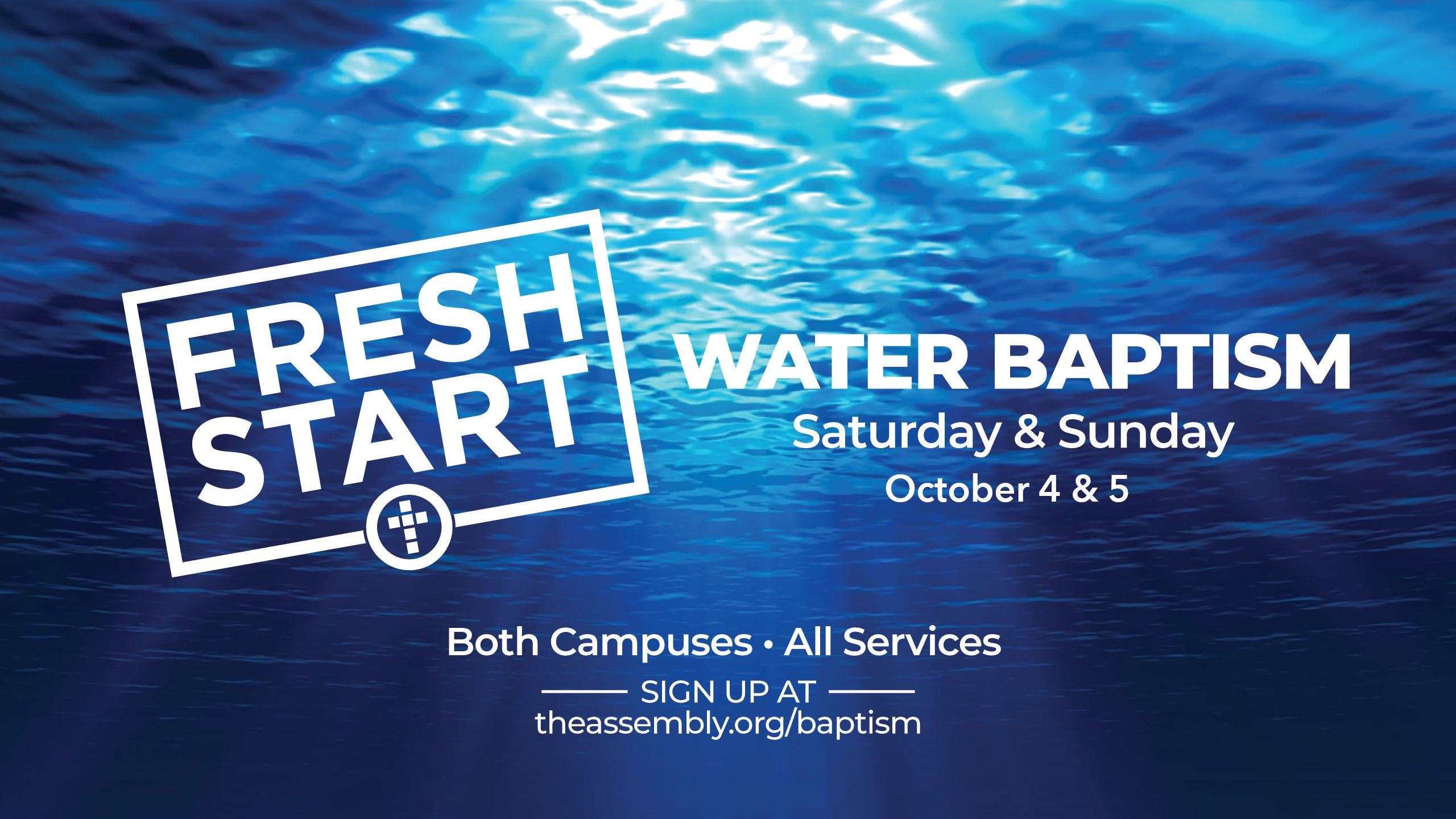 water-baptism OCT 2025