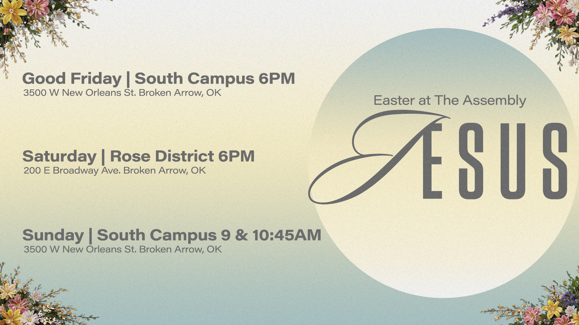 20260311_EASTER WEEKEND TIMEs_EASTER_1920_V1