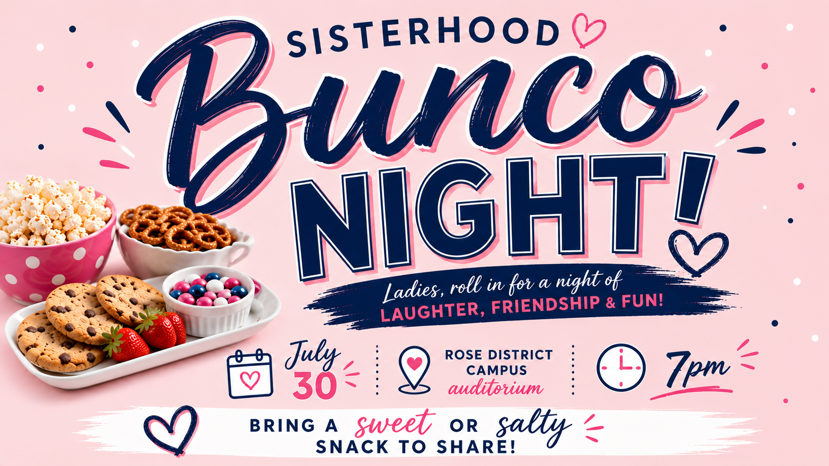 BuncoNight