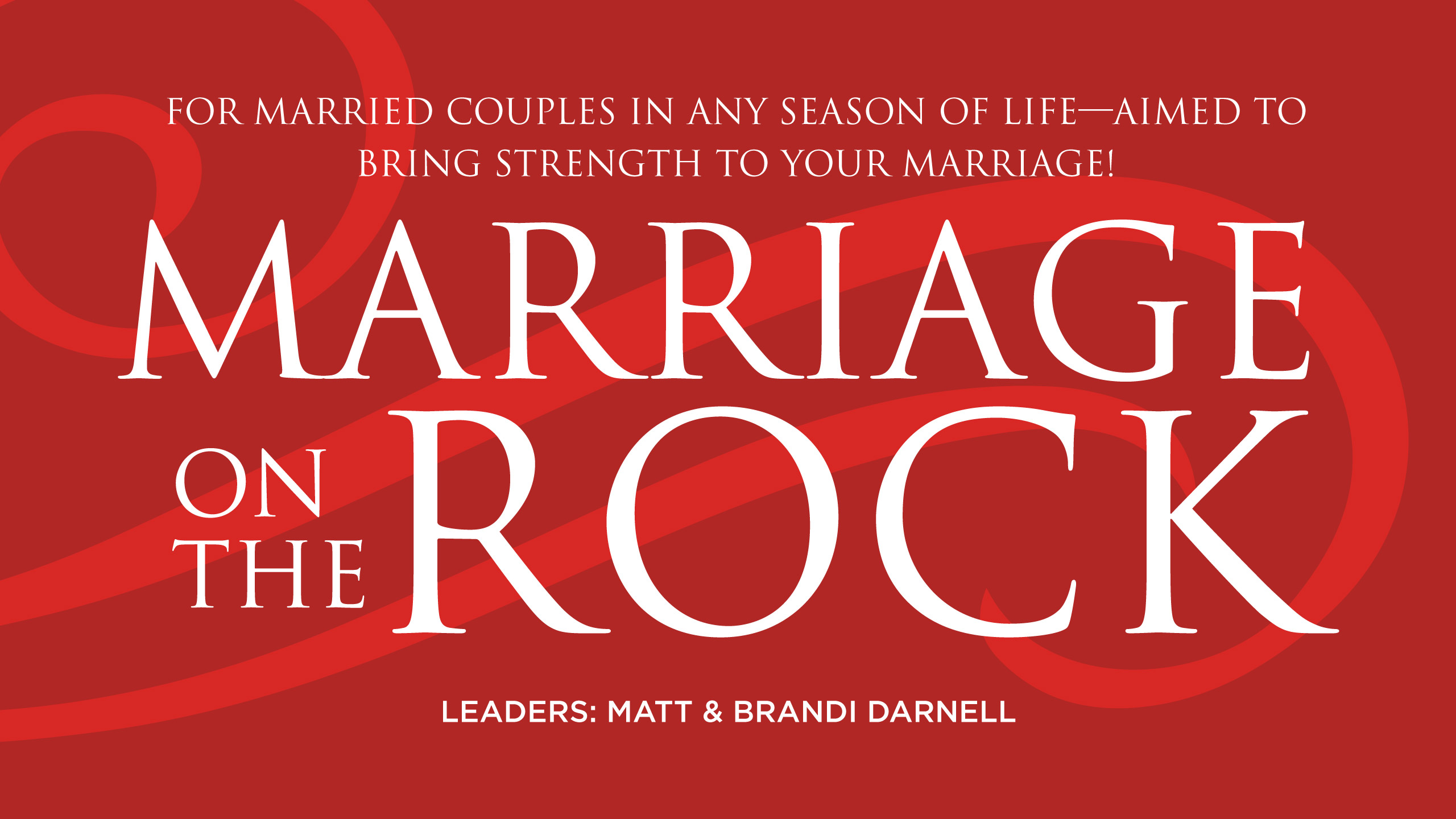 marriage-on-the-rock